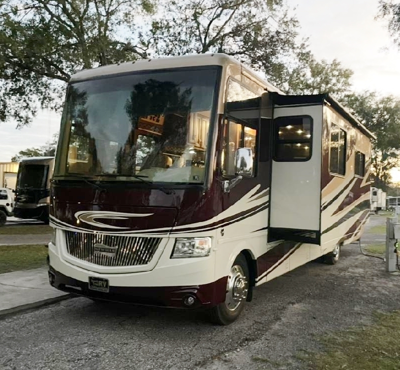 Photo of Rv