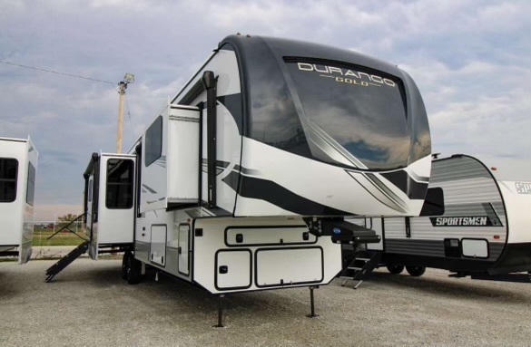 Photo of Rv