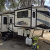 RV for Sale: 2022 Milestone 379FLML