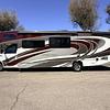RV for Sale: 2017 LEPRECHAUN 319MB FORD