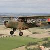 Aircraft for Sale: 1943 Auster 5 Alpha
