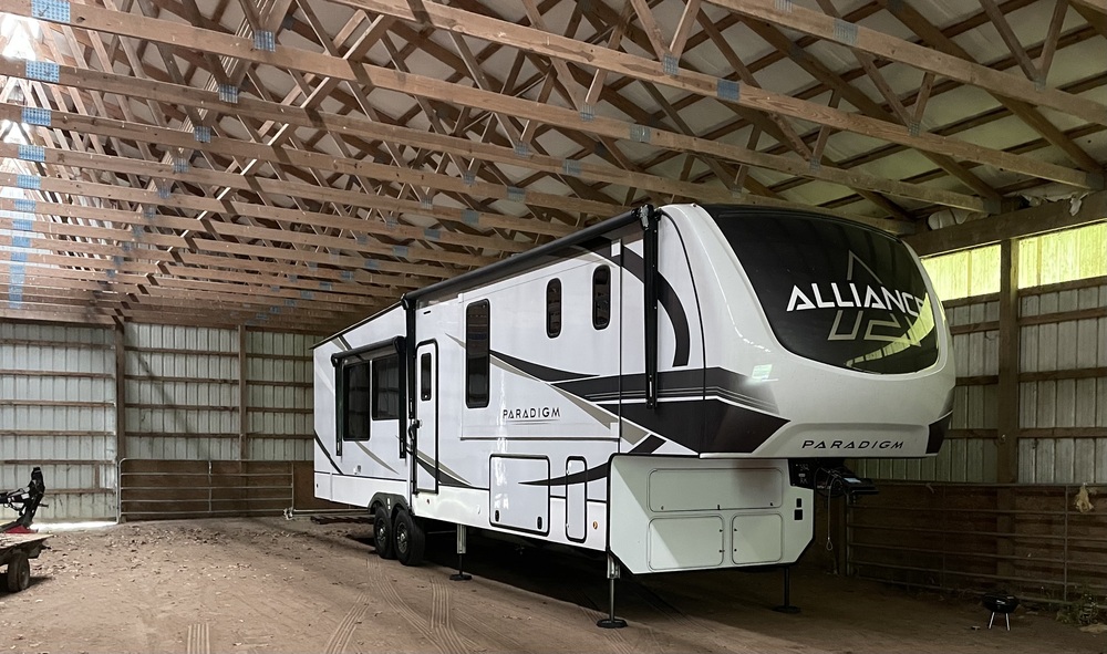 Photo of Rv