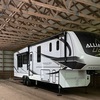 RV for Sale: 2024 Paradigm 382RK