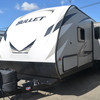 RV for Sale: 2021 BULLET 330BHS