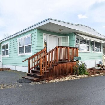 Thumbnail of mobile home