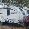 RV for Sale: 2018 1995 Travel Trailer