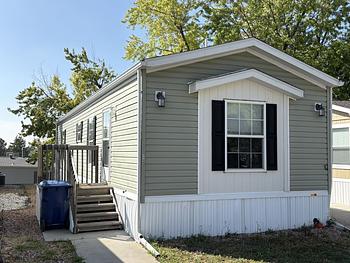 Thumbnail of mobile home
