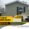 Mobile Home for Sale: Up to $5k Discount!, Ottumwa, IA