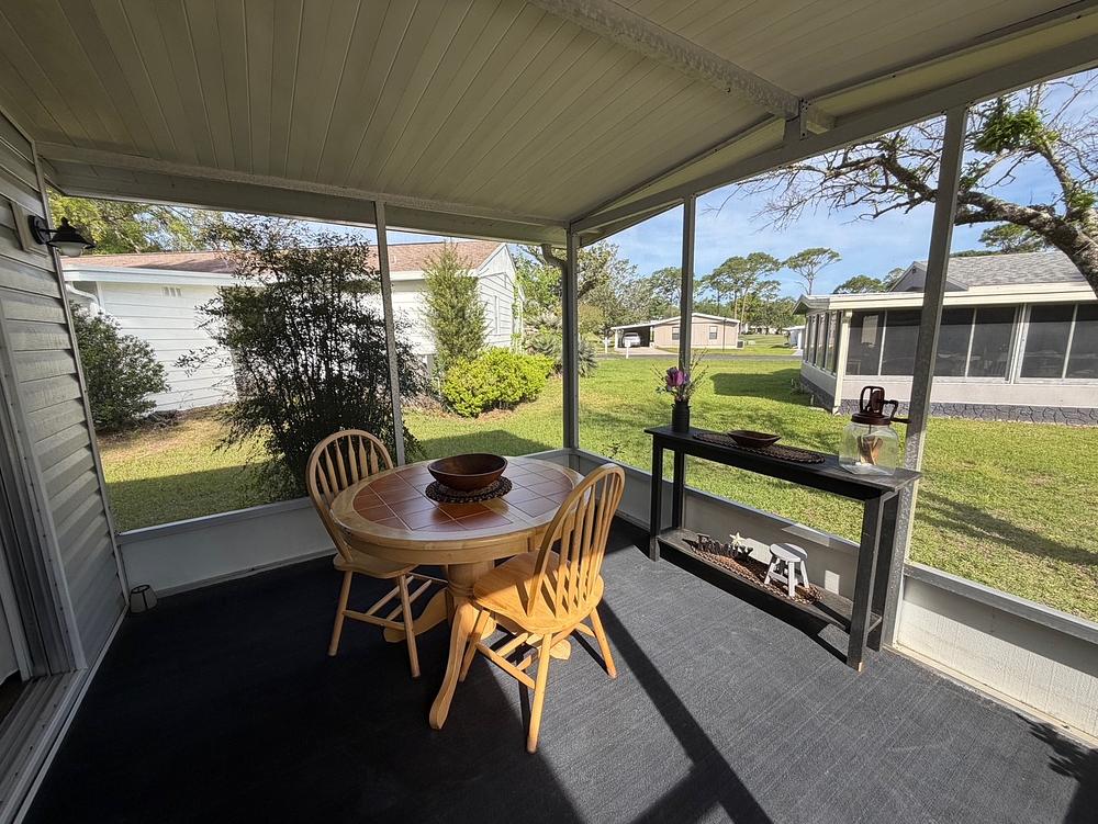 Rolling Greens Village