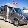 RV for Sale: 2014 UNITY U24MB