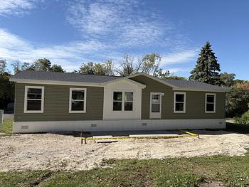 Thumbnail of mobile home