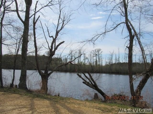 Photo of Mobile Home Lot