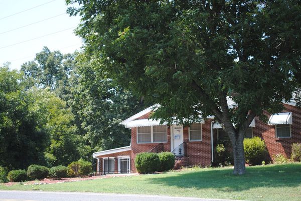 Photo of Mobile Home Park