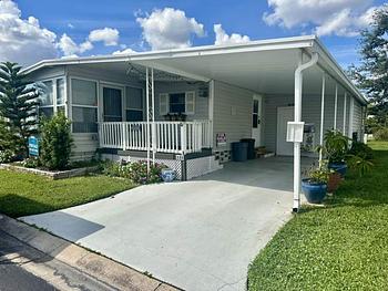 Thumbnail of mobile home
