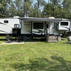 RV for Sale: 2022 Sabre 37FLH