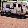 RV for Sale: 2022 FLAGSTAFF E-PRO E19FD