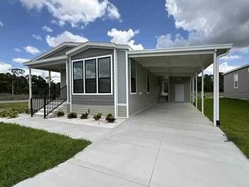 Thumbnail of mobile home