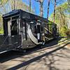 RV for Sale: 2020 OUTLAW 37RB