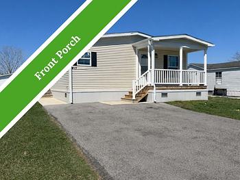 Thumbnail of mobile home