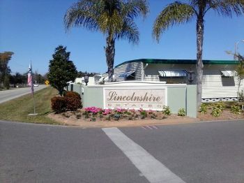 Photo of Mobile Home Park