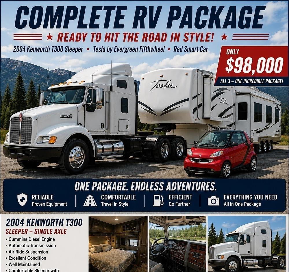 Photo of Rv