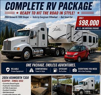 Photo of Rv