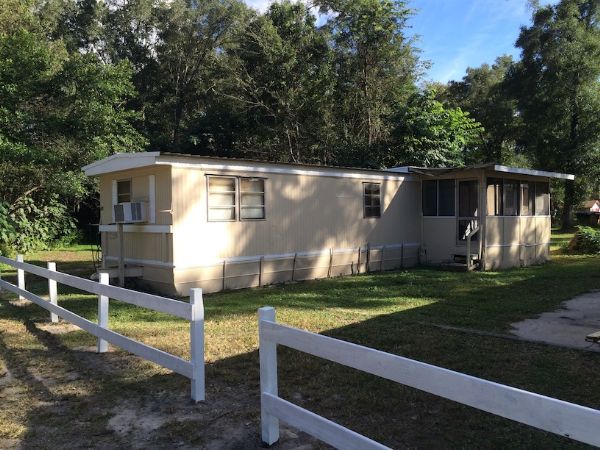 Photo of Mobile Home Park