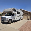 RV for Sale: 2019 MINNIE WINNIE 22R