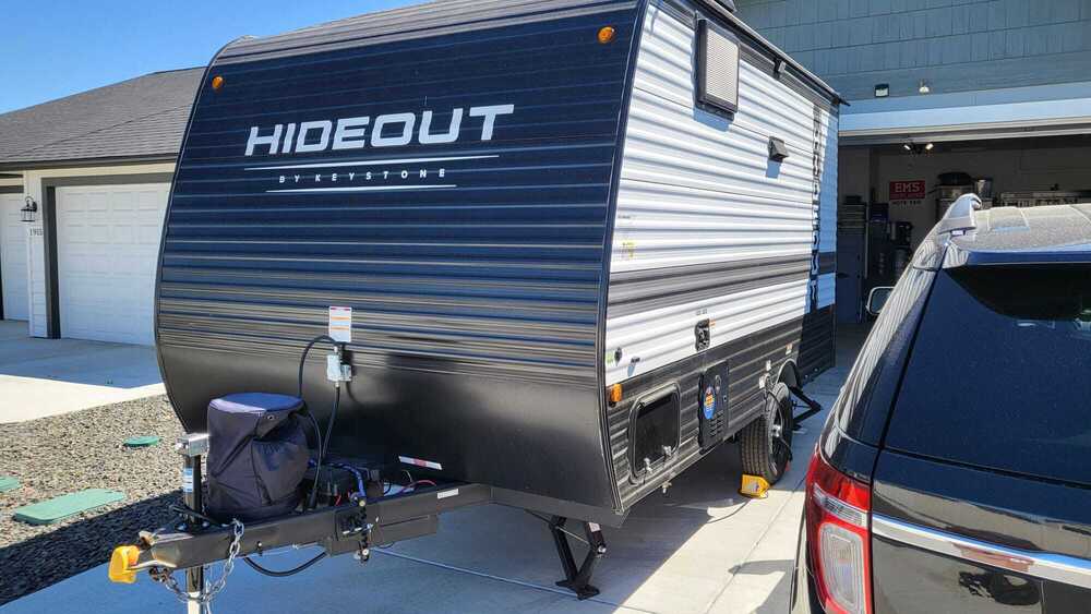 Photo of Rv