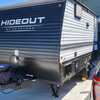 RV for Sale: 2025 HIDEOUT 140RE