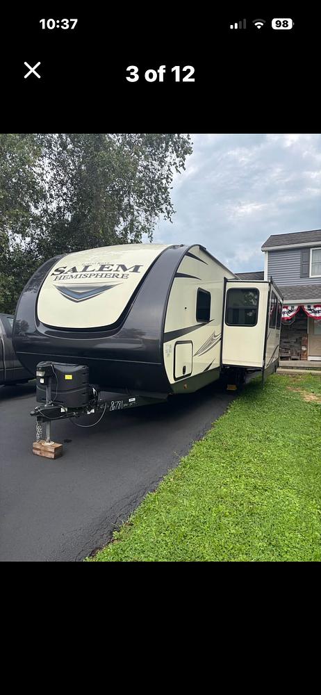 Photo of Rv