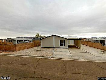 Thumbnail of mobile home