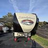 RV for Sale: 2018 SANDPIPER 372LOK