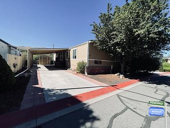 Thumbnail of mobile home