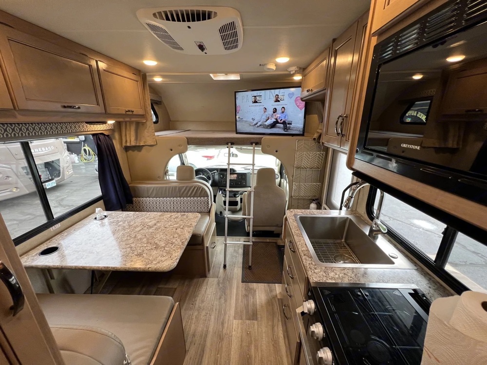 Photo of Rv