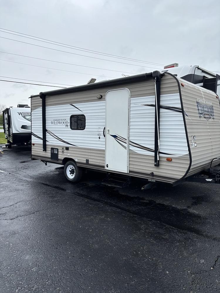Photo of Rv