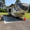RV for Sale: 2018 NORTH POINT 387RDFS