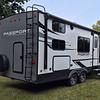 RV for Sale: 2021 PASSPORT 219BH