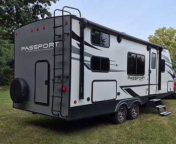 Photo of Rv
