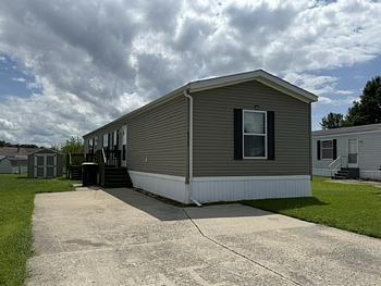Thumbnail of mobile home