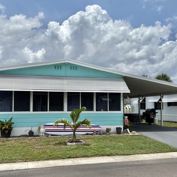 Thumbnail of mobile home