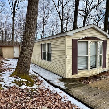 Thumbnail of mobile home