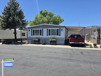 Thumbnail of mobile home