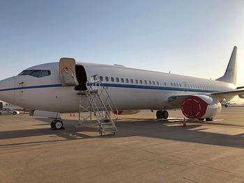 Thumbnail of aircraft