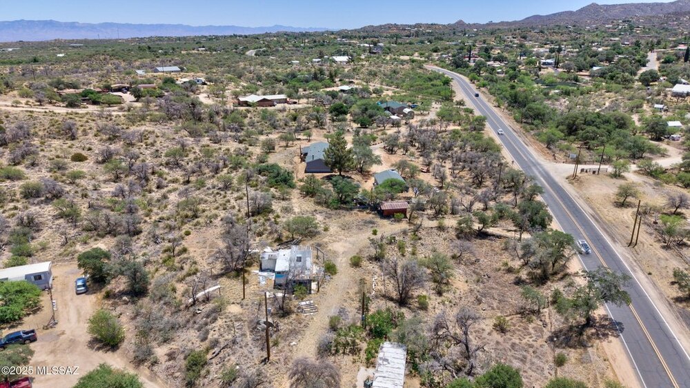 Photo of Mobile Home Lot