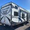 RV for Sale: 2016 SANDSTORM T281SLR