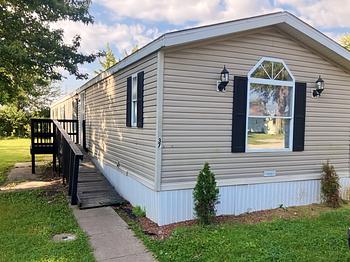 Thumbnail of mobile home
