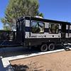 RV for Sale: 2023 CHEROKEE GREY WOLF 18RR