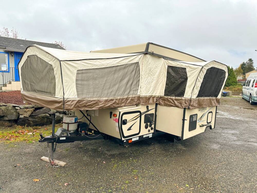 Photo of Rv