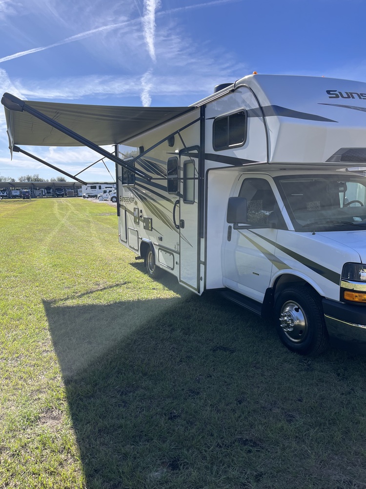 Photo of Rv